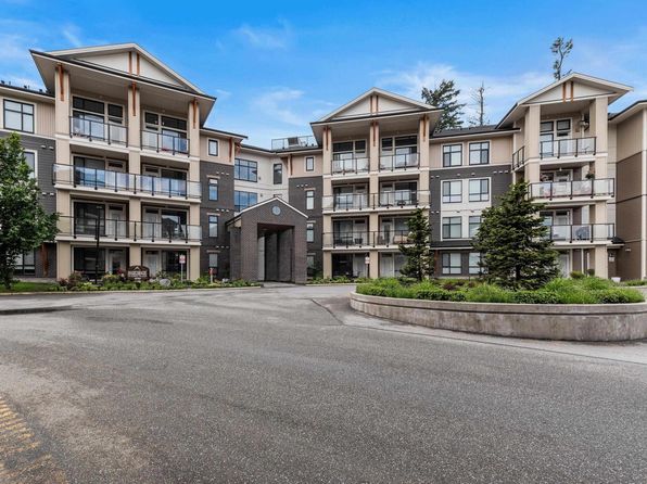 45761 Stevenson Rd #114, Chilliwack, BC V2R 0Y7