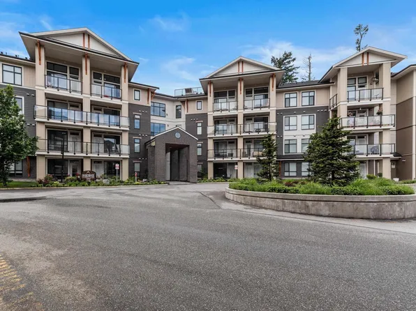 45761 Stevenson Rd #114, Chilliwack, BC V2R 0Y7