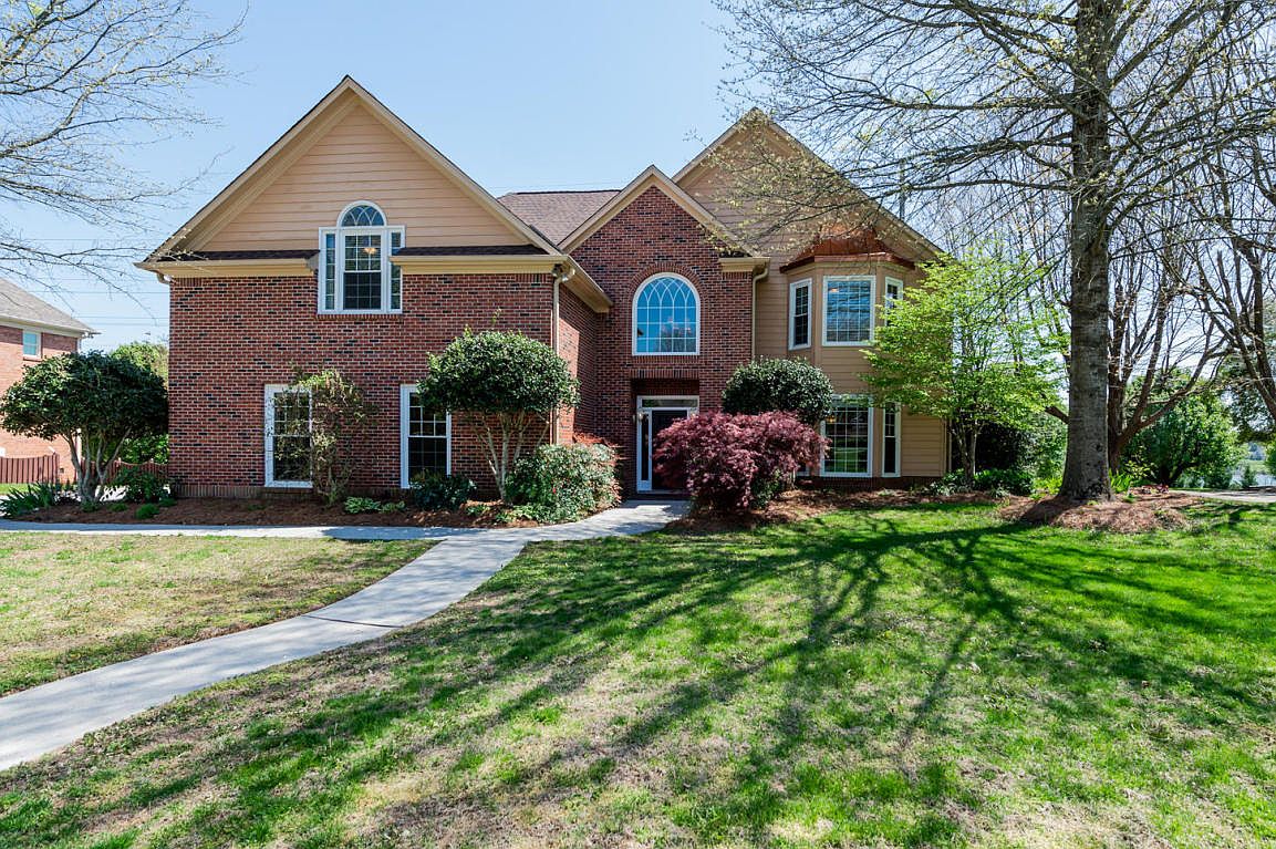 12108 Brookstone Dr Knoxville TN 37934 Zillow