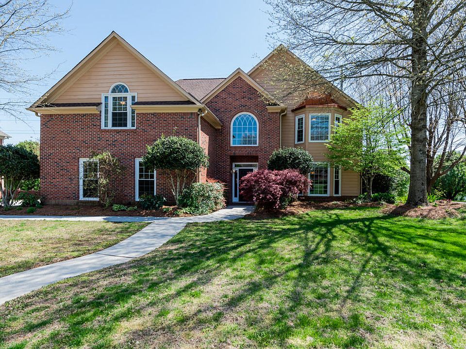 12108 Brookstone Dr Knoxville TN 37934 Zillow