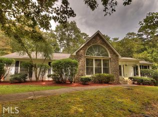 71 Forest Glen Dr, Ellijay, GA 30540