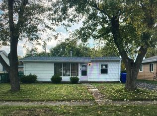 3216 Enterprise Park Ave, South Chicago Heights, IL 60411