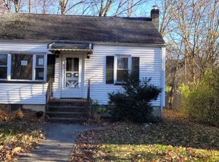 63 Frances Ave, Stanhope, NJ 07874