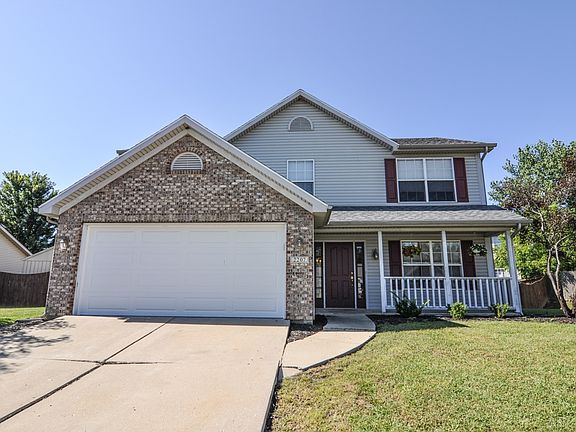 2nd image of 2207 Drexel Dr