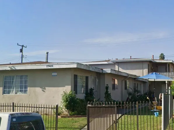 17411 Keelson Ln, Huntington Beach, CA 92647