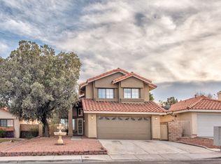 7767 Parnell Ave, Las Vegas, NV 89147