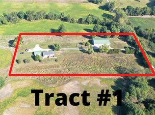12599 County Road 315, Hale, MO 64643