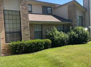 4316 Columbus Trl, Fort Worth, TX 76133