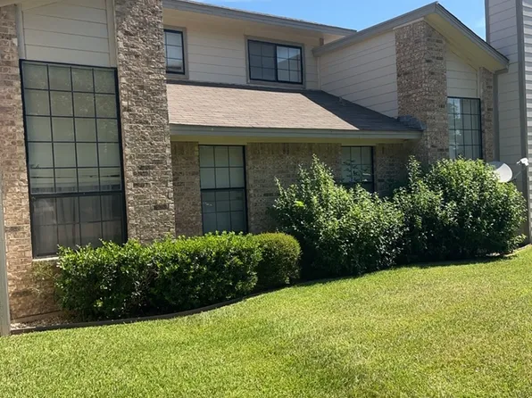 4316 Columbus Trl, Fort Worth, TX 76133