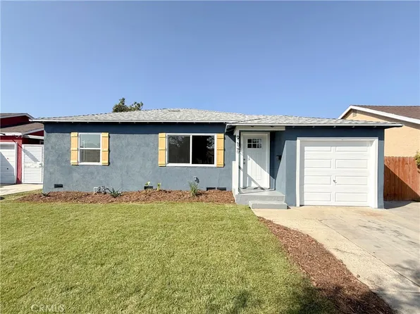 917 W 130th St, Compton, CA 90222