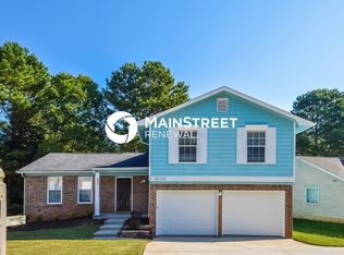 634 Ridge Way, Lithonia, GA 30058