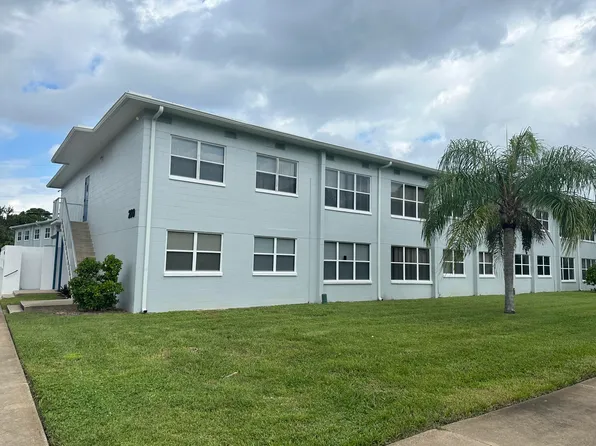 200 Bounty St #A2-108, Merritt Island, FL 32952