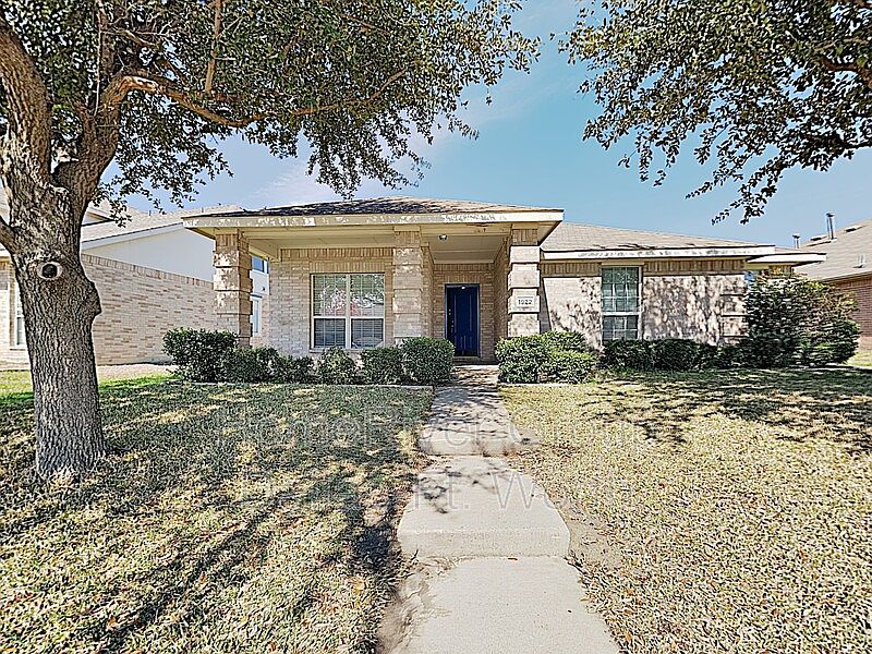 1922 Novel Dr, Garland, TX 75040 Zillow