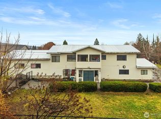 Grant Road Addition, East Wenatchee, WA 98802