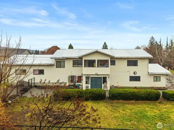 325 N Kansas Avenue, East Wenatchee, WA 98802