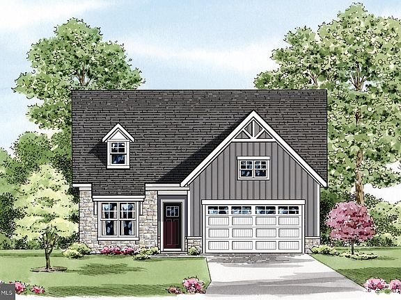 2nd image of 11 Rocky Green Ln