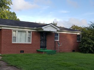 311 Wilson St, Paris, TN 38242