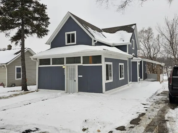 3304 Bedford Ave, Omaha, NE 68111