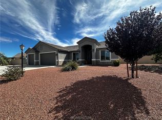 4876 N Neal Ranch Road, Kingman, AZ 86401