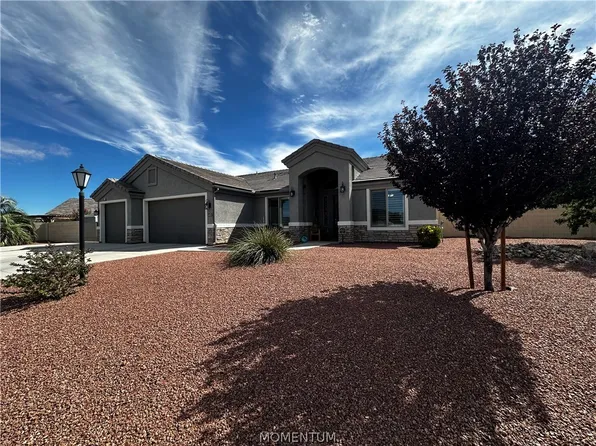 4876 N Neal Ranch Road, Kingman, AZ 86401