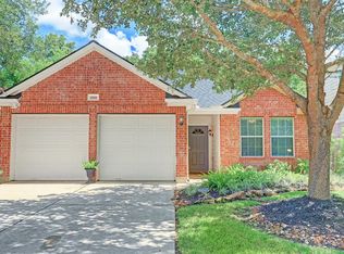 2806 Bison Blf, Missouri City, TX 77459