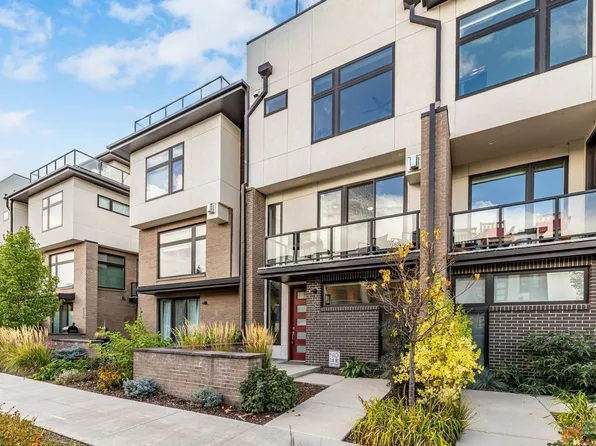 6820 E Lowry Blvd, Denver, CO 80230