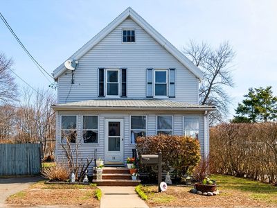 11 Tuckers Ct, Peabody, MA, 01960