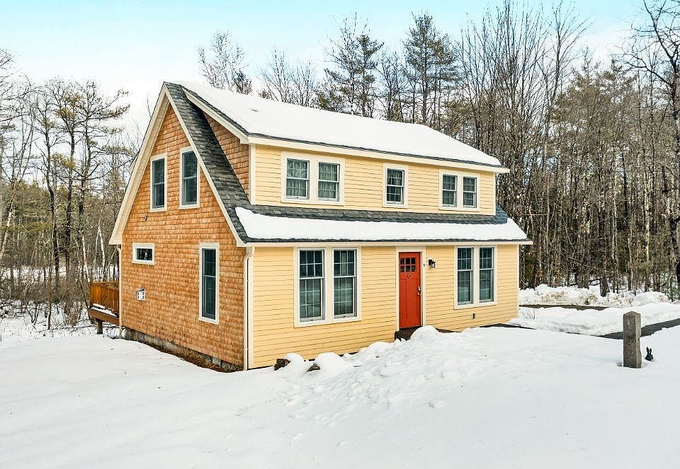 9 Shaker Jerry Rd, Moultonboro, NH 03254 MLS 4943091 Zillow