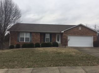 407 Nicholas Ridge Dr, Elizabethtown, KY 42701