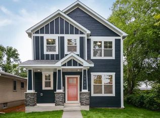 4512 43rd Ave S, Minneapolis, MN 55406