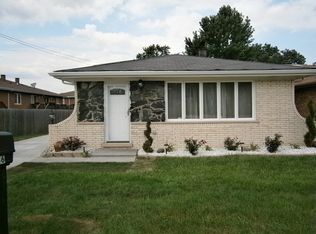 5146 W 115th St, Alsip, IL 60803
