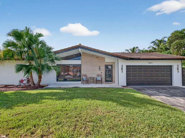 11864 NW 28th Street, Coral Springs, FL 33065