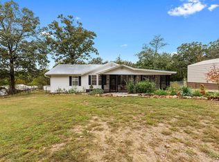 209 Dandelion St, Hot Springs, AR 71901
