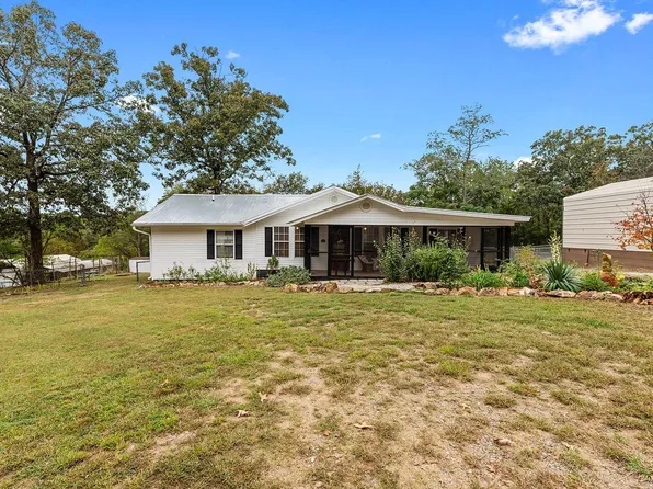 209 Dandelion St, Hot Springs, AR 71901