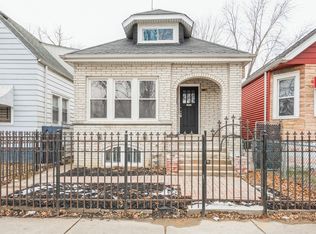 7128 S Seeley Ave, Chicago, IL 60636