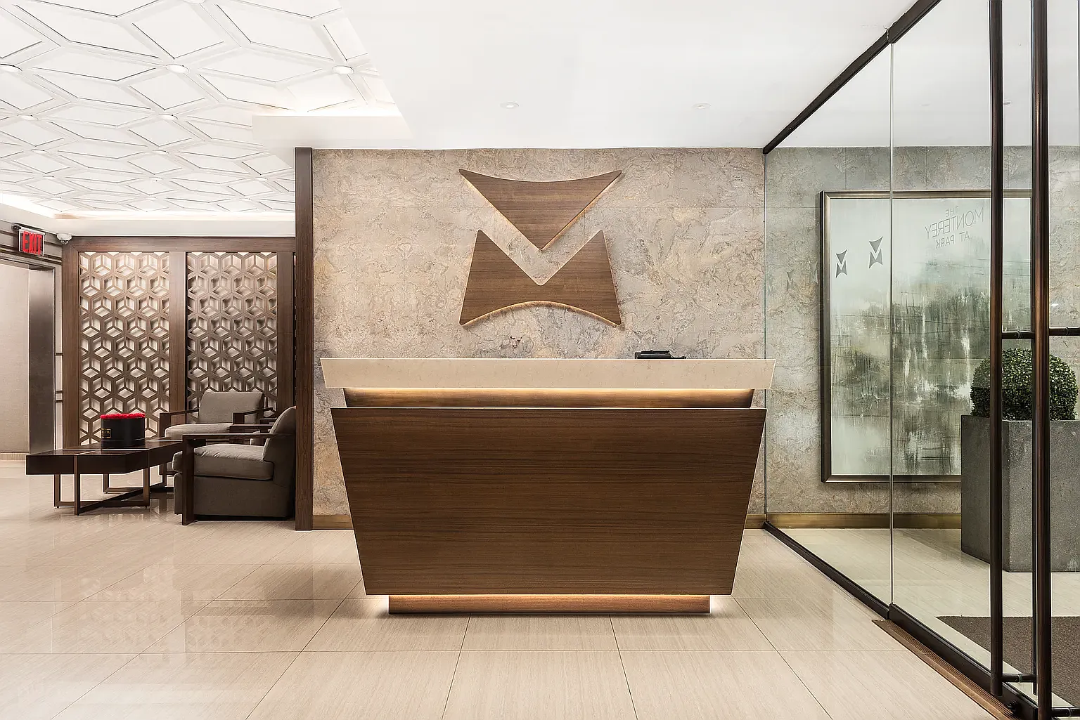 30 Park Avenue — Photo 2