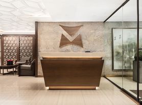 30 Park Ave