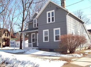 327 E Pacific St, Appleton, WI 54911