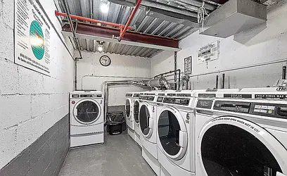 Rented by Corcoran