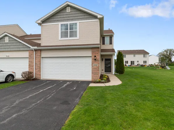 11140 Orange St, Winfield, IN 46307