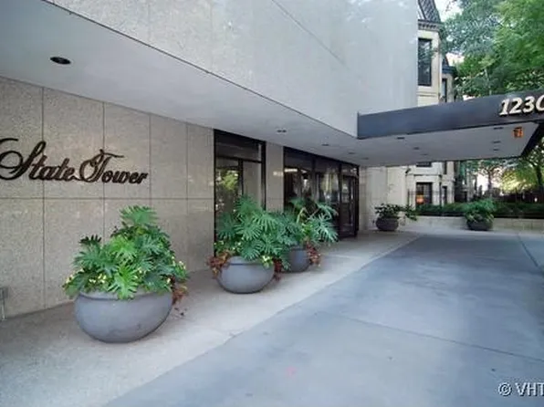 1224 N State Pkwy #19C, Chicago, IL 60610