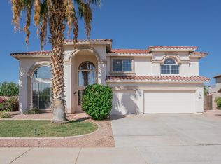 5420 N 137th Ave, Litchfield Park, AZ 85340