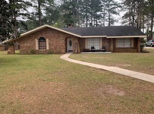 254 Lisa Dr, Leesville, LA 71446