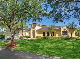 7621 SW 148th Ter, Palmetto Bay, FL 33158