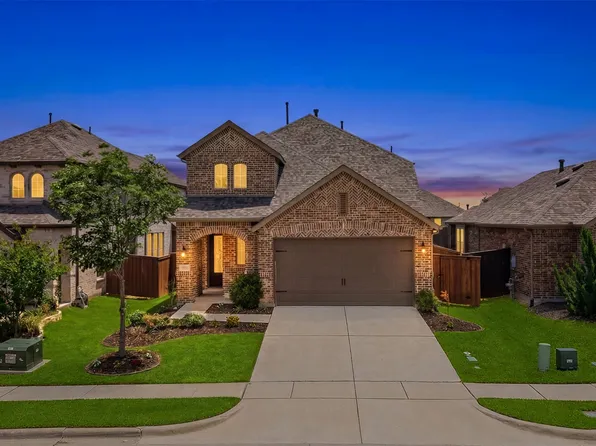 3504 Sweet Grass Dr, Aubrey, TX 76227