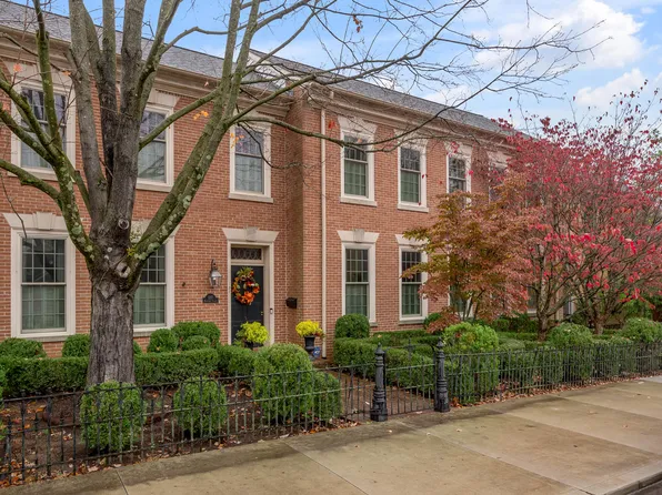 137 Kentucky Ave, Lexington, KY 40502