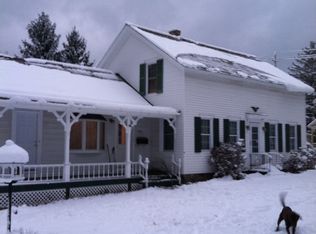 830 Gage St, Bennington, VT 05201