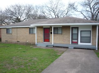 314 Cypress St, Duncanville, TX 75137