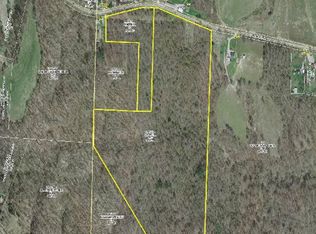 5465 Cutler Lake Rd, Blue Rock, OH 43720