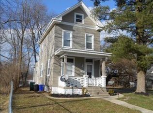 1162 Homeside Ave, Cincinnati, OH 45224
